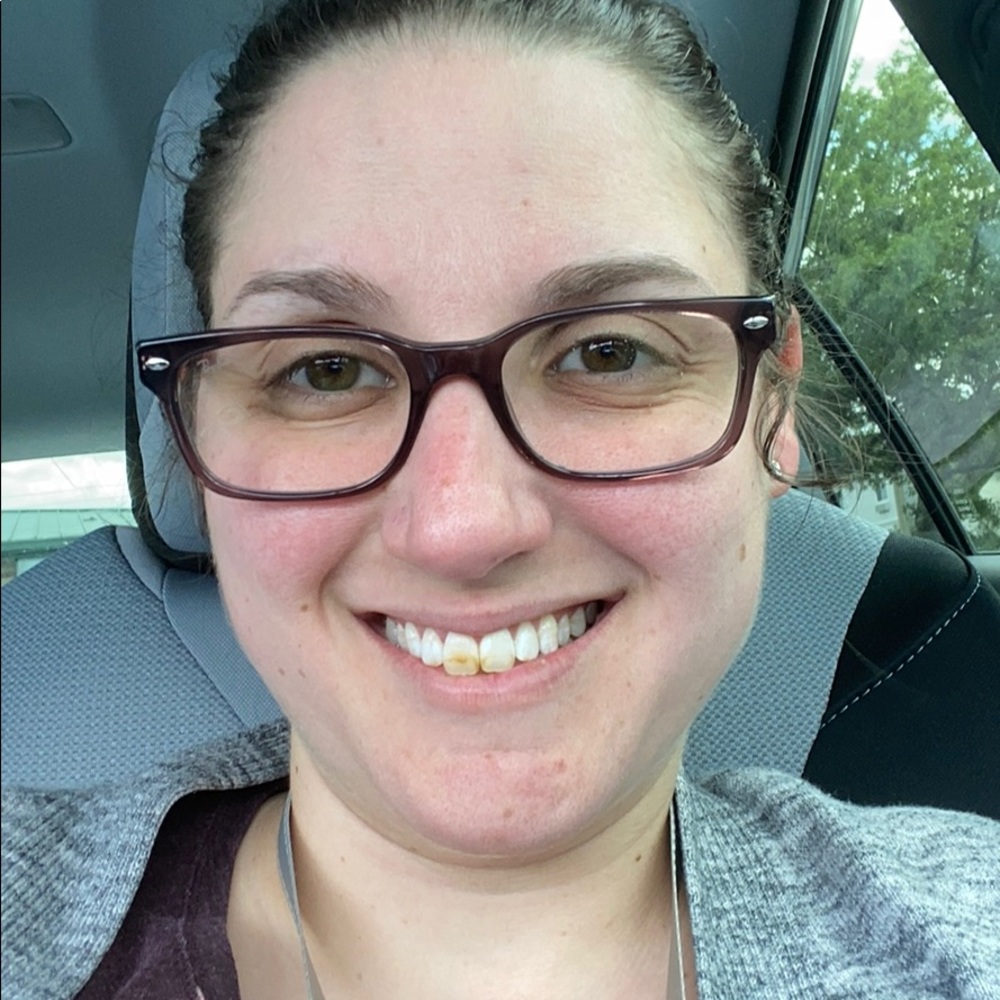 Meet your Posher, Bethany